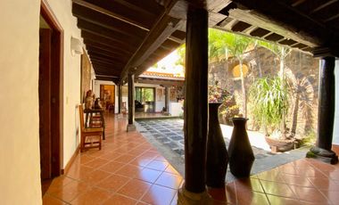 Casa en Venta en Acapantzingo