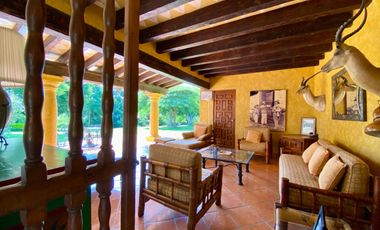 Casa en Venta en Acapantzingo