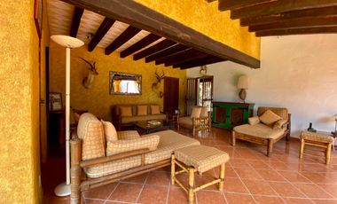 Casa en Venta en Acapantzingo