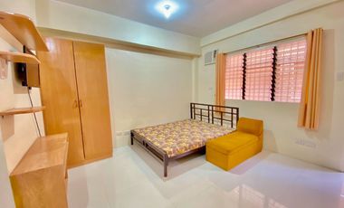 Semi Furnished Apartment for rent in Banawa Cebu City, near One Pavilion Mall.