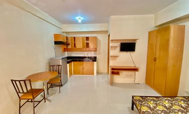 Semi Furnished Apartment for rent in Banawa Cebu City, near One Pavilion Mall.