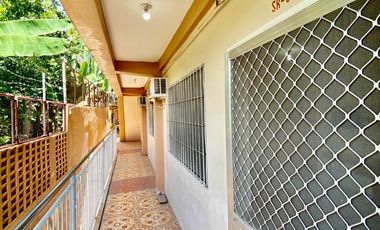 Semi Furnished Apartment for rent in Banawa Cebu City, near One Pavilion Mall.