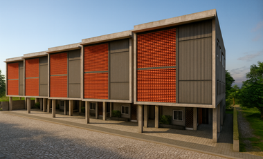 Kost Baru UGM, Desain menawan, 20 & 22  kamar, KM dalam, parkir 3 mobil 20 motor