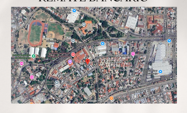 ¡EXCELENTE REMATE BANCARIO! AFR9