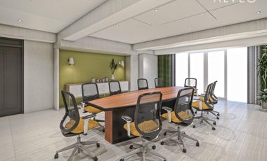 2BR Condo at Patio Suites, Abreeza, Davao City – Prime Location