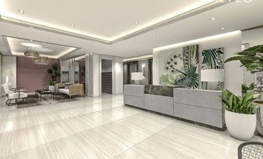 2BR Condo at Patio Suites, Abreeza, Davao City – Prime Location