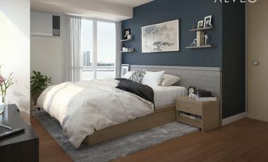 2BR Condo at Patio Suites, Abreeza, Davao City – Prime Location