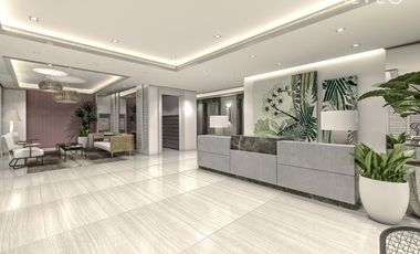 2BR Condo at Patio Suites, Abreeza, Davao City – Prime Location