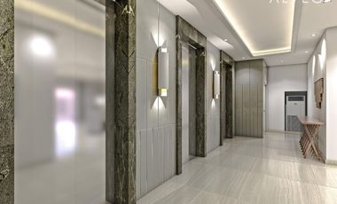 2BR Condo at Patio Suites, Abreeza, Davao City – Prime Location