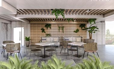 2BR Condo at Patio Suites, Abreeza, Davao City – Prime Location