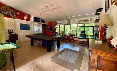 Casa en venta en Acapantzingo