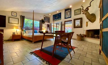 Casa en venta en Acapantzingo