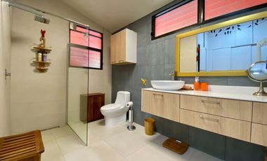 Casa en venta en Acapantzingo