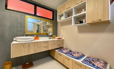 Casa en venta en Acapantzingo