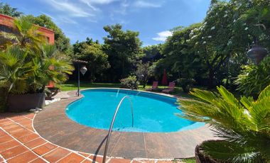 Casa en venta en Acapantzingo