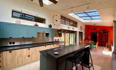 Casa en venta en Acapantzingo