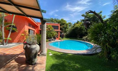 Casa en venta en Acapantzingo