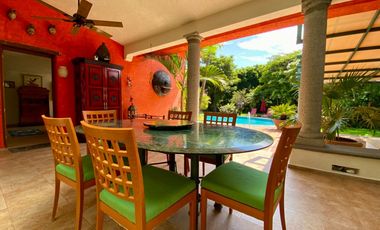 Casa en venta en Acapantzingo