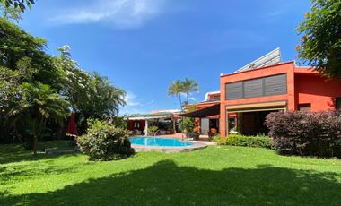 Casa en venta en Acapantzingo