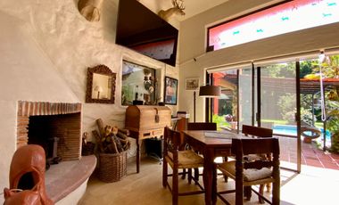 Casa en venta en Acapantzingo