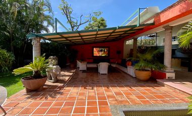 Casa en venta en Acapantzingo