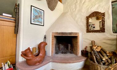 Casa en venta en Acapantzingo