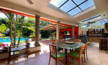 Casa en venta en Acapantzingo