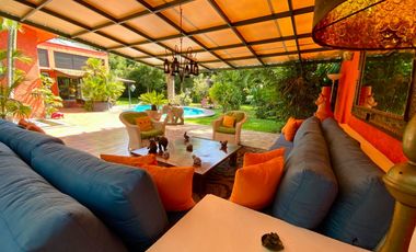 Casa en venta en Acapantzingo