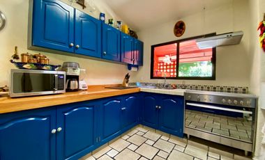 Casa en venta en Acapantzingo