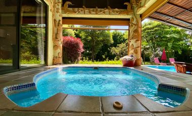 Casa en venta en Acapantzingo