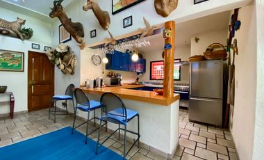 Casa en venta en Acapantzingo