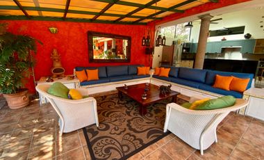 Casa en venta en Acapantzingo