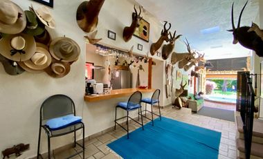 Casa en venta en Acapantzingo