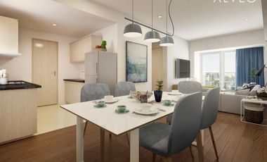 3BR Condo at Patio Suites, Abreeza, Davao City – Prime Location, Luxury Living