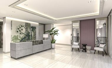 3BR Condo at Patio Suites, Abreeza, Davao City – Prime Location, Luxury Living