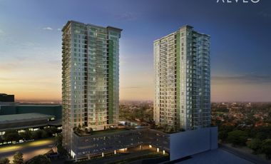 3BR Condo at Patio Suites, Abreeza, Davao City – Prime Location, Luxury Living