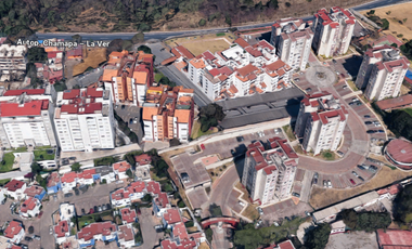 VENTA DE CASA EN RESIDENCIAL BOSQUE VERDE HUIXQUILUCAN