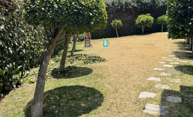 VENTA DE CASA EN RESIDENCIAL BOSQUE VERDE HUIXQUILUCAN