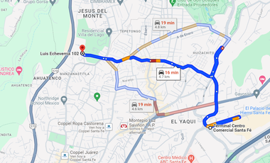 VENTA DE CASA EN RESIDENCIAL BOSQUE VERDE HUIXQUILUCAN