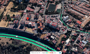 VENTA DE CASA EN RESIDENCIAL BOSQUE VERDE HUIXQUILUCAN