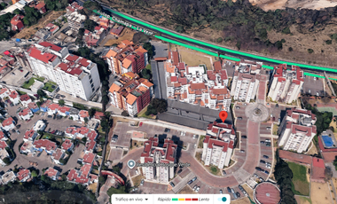 VENTA DE CASA EN RESIDENCIAL BOSQUE VERDE HUIXQUILUCAN