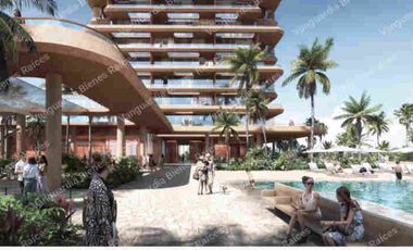 PUERTO VALLARTA BEACHFRONT..Departamentos de súper lujo en preventa en MARINA VALLARTA. A Orilla del Océano Pacífico