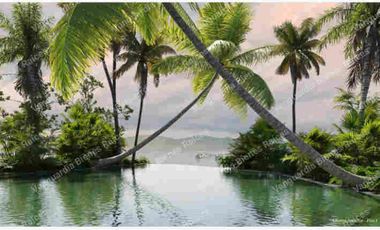 PUERTO VALLARTA BEACHFRONT..Departamentos de súper lujo en preventa en MARINA VALLARTA. A Orilla del Océano Pacífico