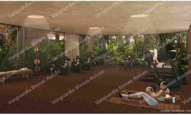 PUERTO VALLARTA BEACHFRONT..Departamentos de súper lujo en preventa en MARINA VALLARTA. A Orilla del Océano Pacífico