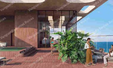 PUERTO VALLARTA BEACHFRONT..Departamentos de súper lujo en preventa en MARINA VALLARTA. A Orilla del Océano Pacífico