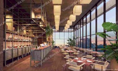 PUERTO VALLARTA BEACHFRONT..Departamentos de súper lujo en preventa en MARINA VALLARTA. A Orilla del Océano Pacífico