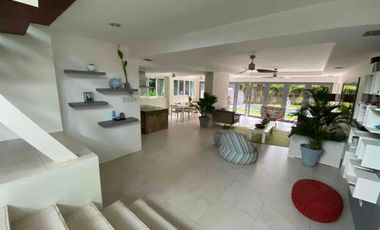 FOR SALE/RENT:  STO NINO VILLAGE, BANILAD