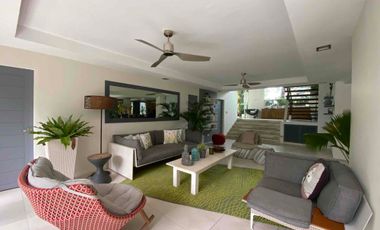 FOR SALE/RENT:  STO NINO VILLAGE, BANILAD