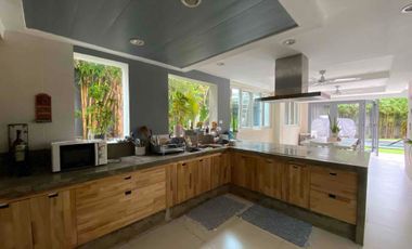 FOR SALE/RENT:  STO NINO VILLAGE, BANILAD