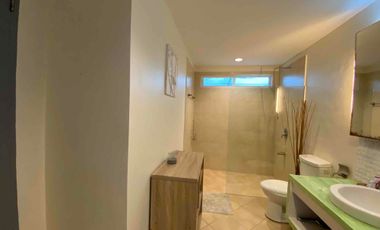 FOR SALE/RENT:  STO NINO VILLAGE, BANILAD